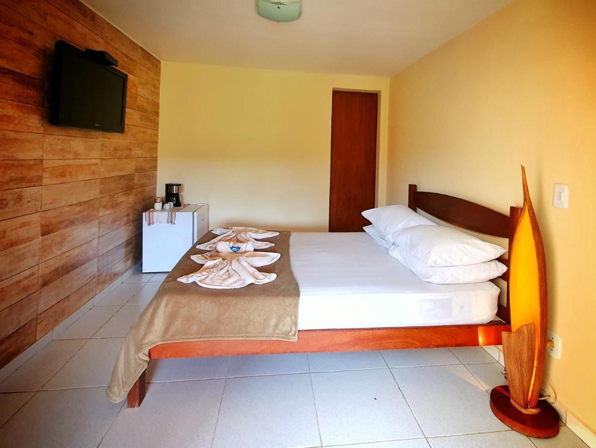 Suites Sunset Miguel Pereira Exterior foto