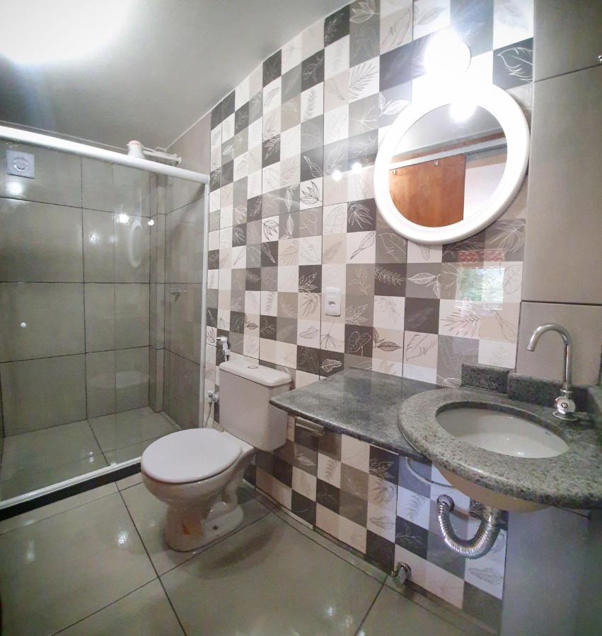 Suites Sunset Miguel Pereira Exterior foto