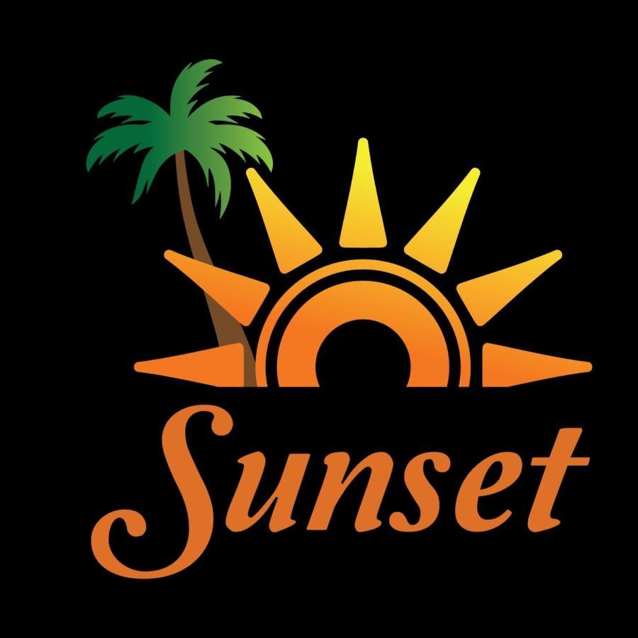 Suites Sunset Miguel Pereira Exterior foto