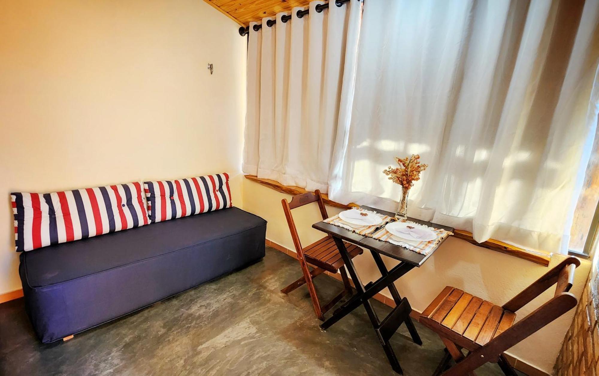 Suites Sunset Miguel Pereira Exterior foto