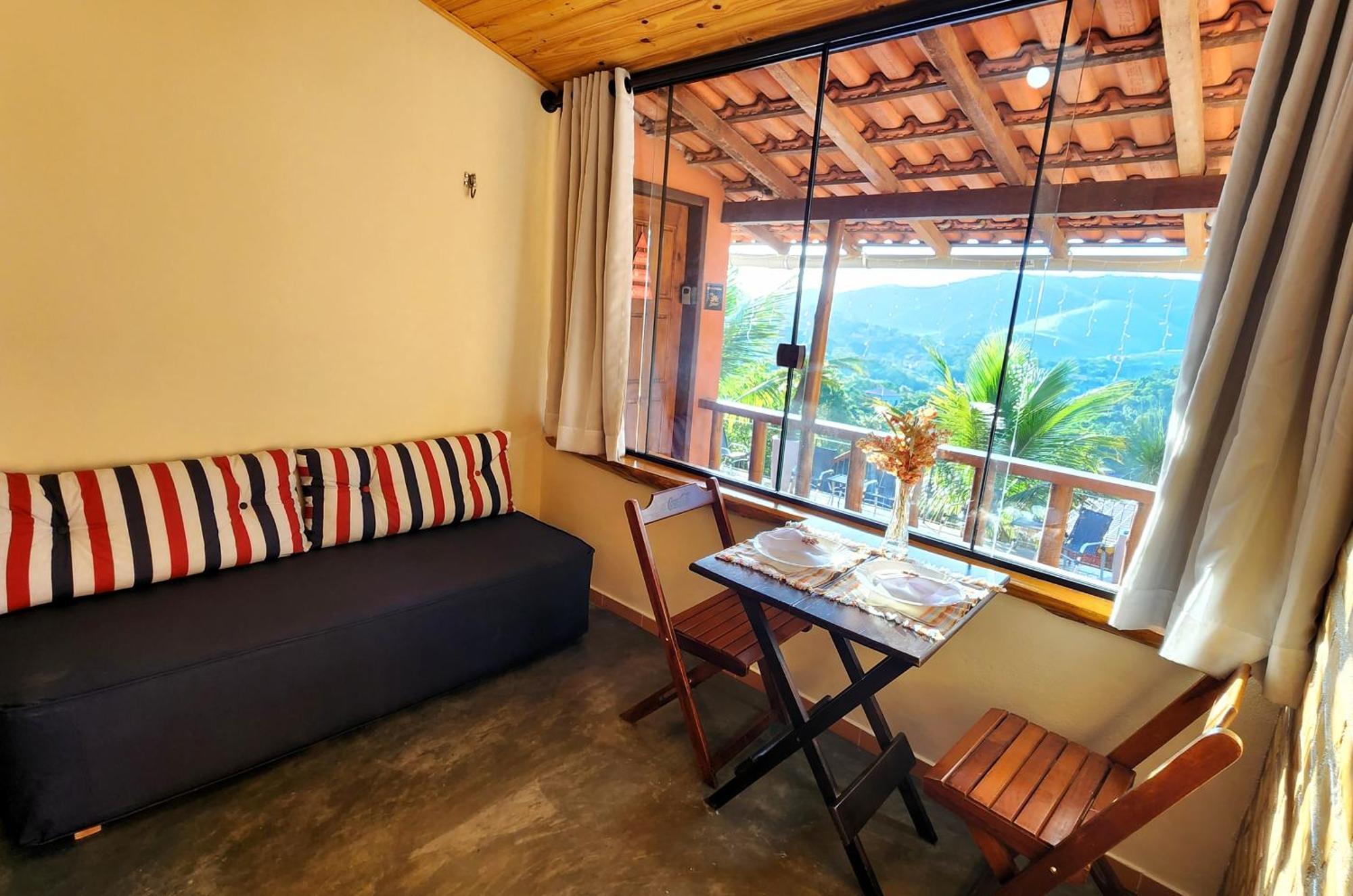 Suites Sunset Miguel Pereira Exterior foto